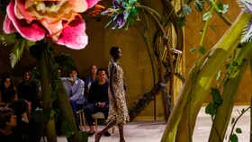 The Haute Couture Week Shows Our marie claire Editors Loved Most