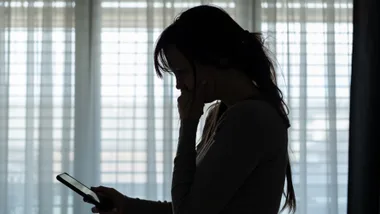 Domestic violence AusAlert