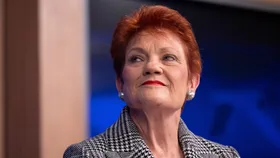 pauline hanson domestic violence