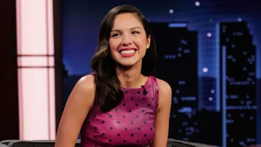 Olivia Rodrigo boyfriend Julian Croonenberghs