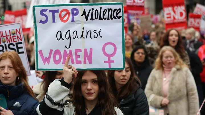 42 Women & 17 Children Have Lost Their Lives To Violence This Year—When Will We Act?