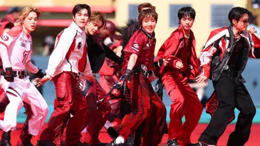 BTS Grammy's 2027