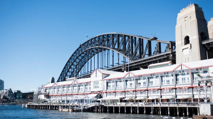 Why Pier One Sydney Harbour Remains One Of Sydney’s Most Distinctive Stays