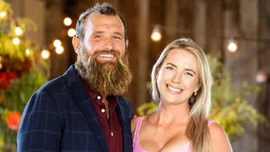 FWAW Jason and Poppy still together