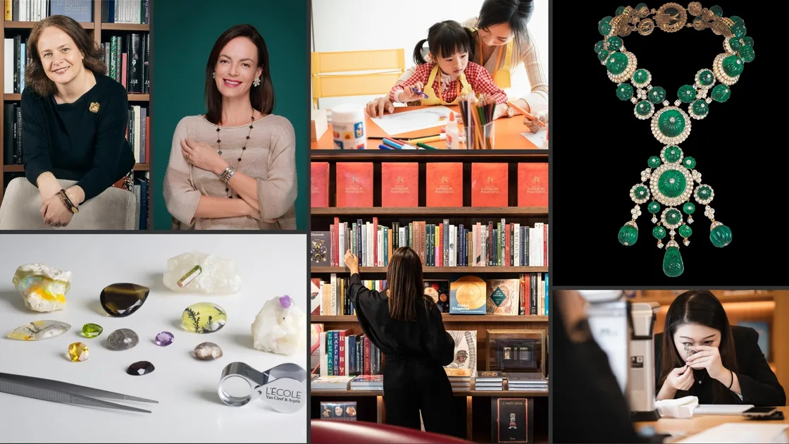In Conversation With: Julie Clody-Medina & Lise Macdonald On Bringing L'ÉCOLE To Seoul