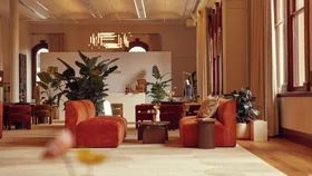 Louis Vuitton&rsquo;s Home Collection Is A Lesson In The Art Of Living