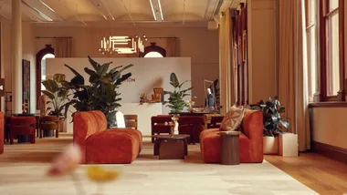 Louis Vuitton’s Home Collection Is A Lesson In The Art Of Living