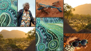 Through Her Eyes: How Atipalku Intjalki Shares Her Communities’ Stories With Art And Connection