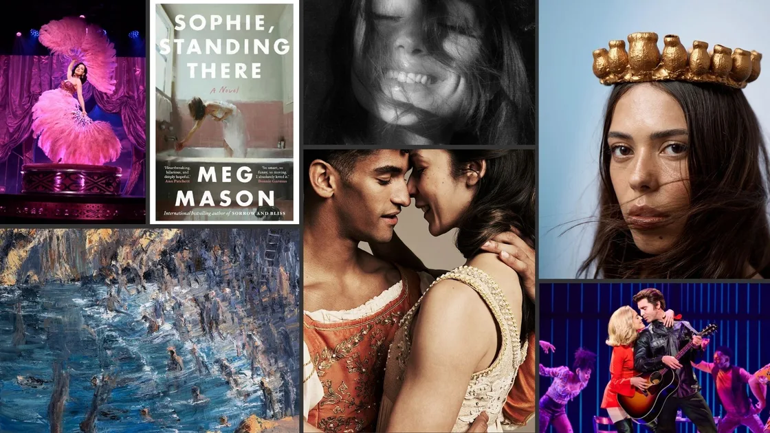 What To See, Do, Read and Listen To This August