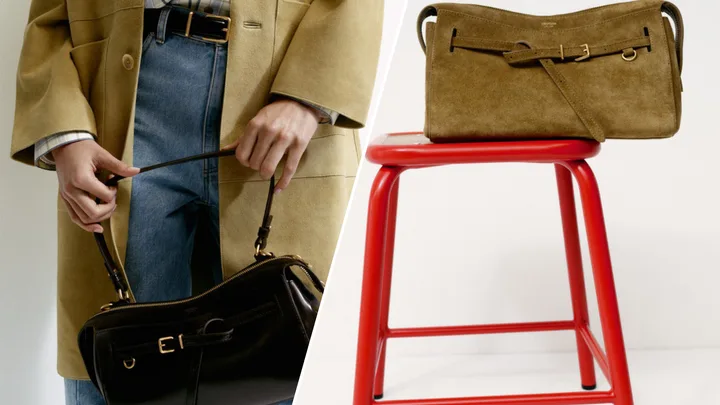 Why Fashion People Are Falling Back In Love With The Everyday Bag