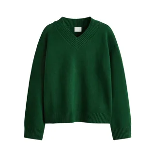 H&M V-Neck Sweater