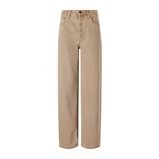 AGOLDE Low Slung Baggy Wide-Leg Jeans