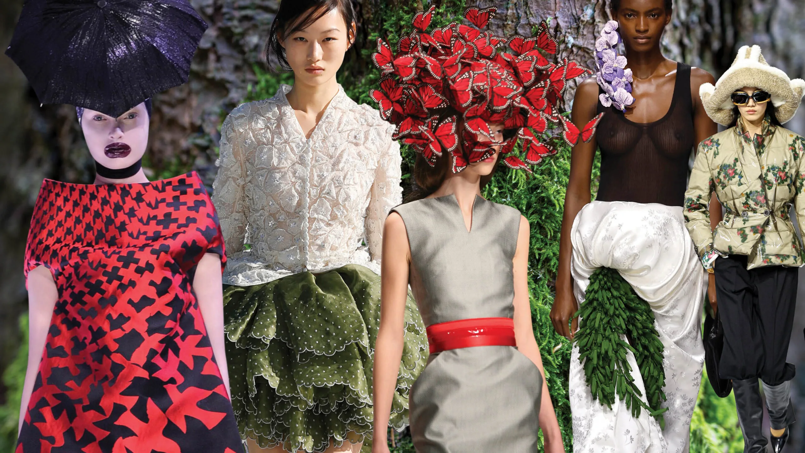 marie claire | Celebrating style and substance