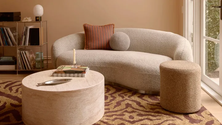 The Best Affordable Rugs For Those Who Have Champagne Taste But A Budget Spreadsheet