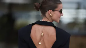 Backless Outfits, Sorted: The Bra Styles That Actually Stay Hidden