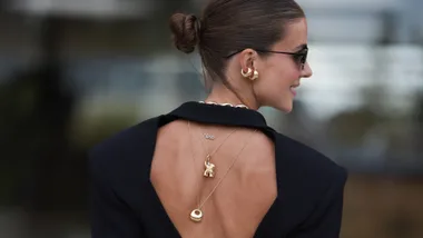 Best bras for backless dresses