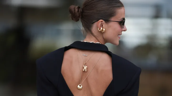 Backless Outfits, Sorted: The Bra Styles That Actually Stay Hidden