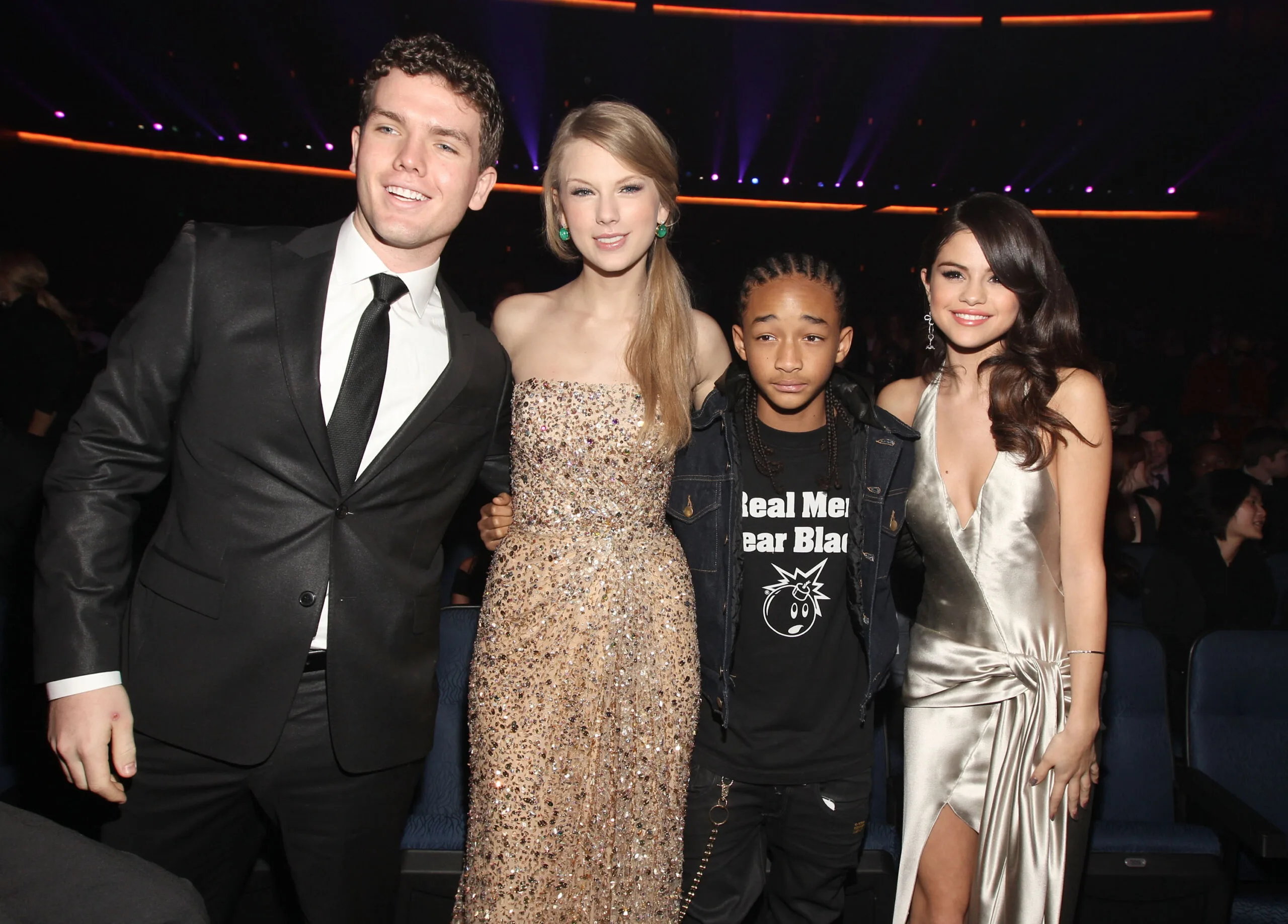 Taylor Swift brother Austin Swift