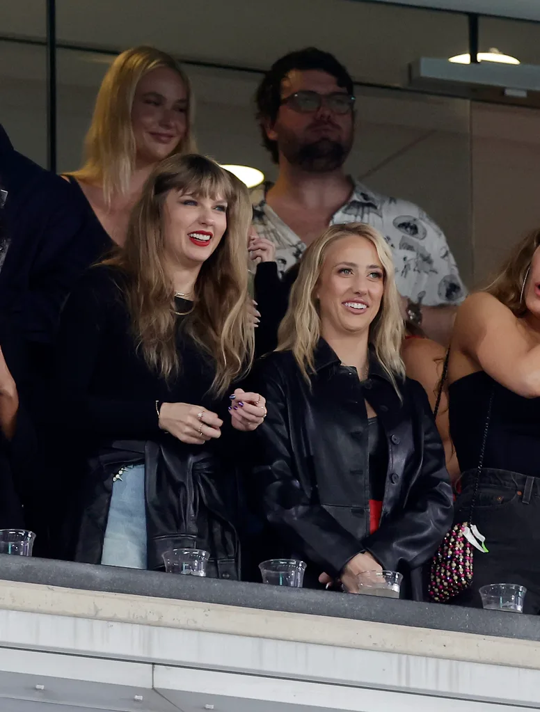 Taylor Swift Austin Swift