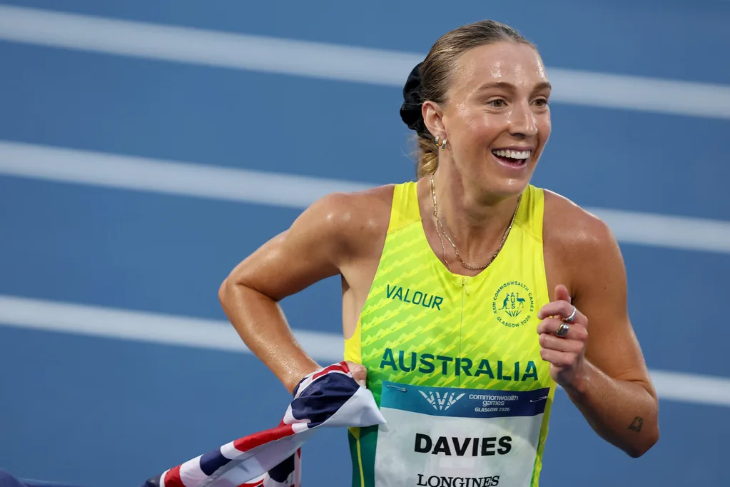 Rose Davies