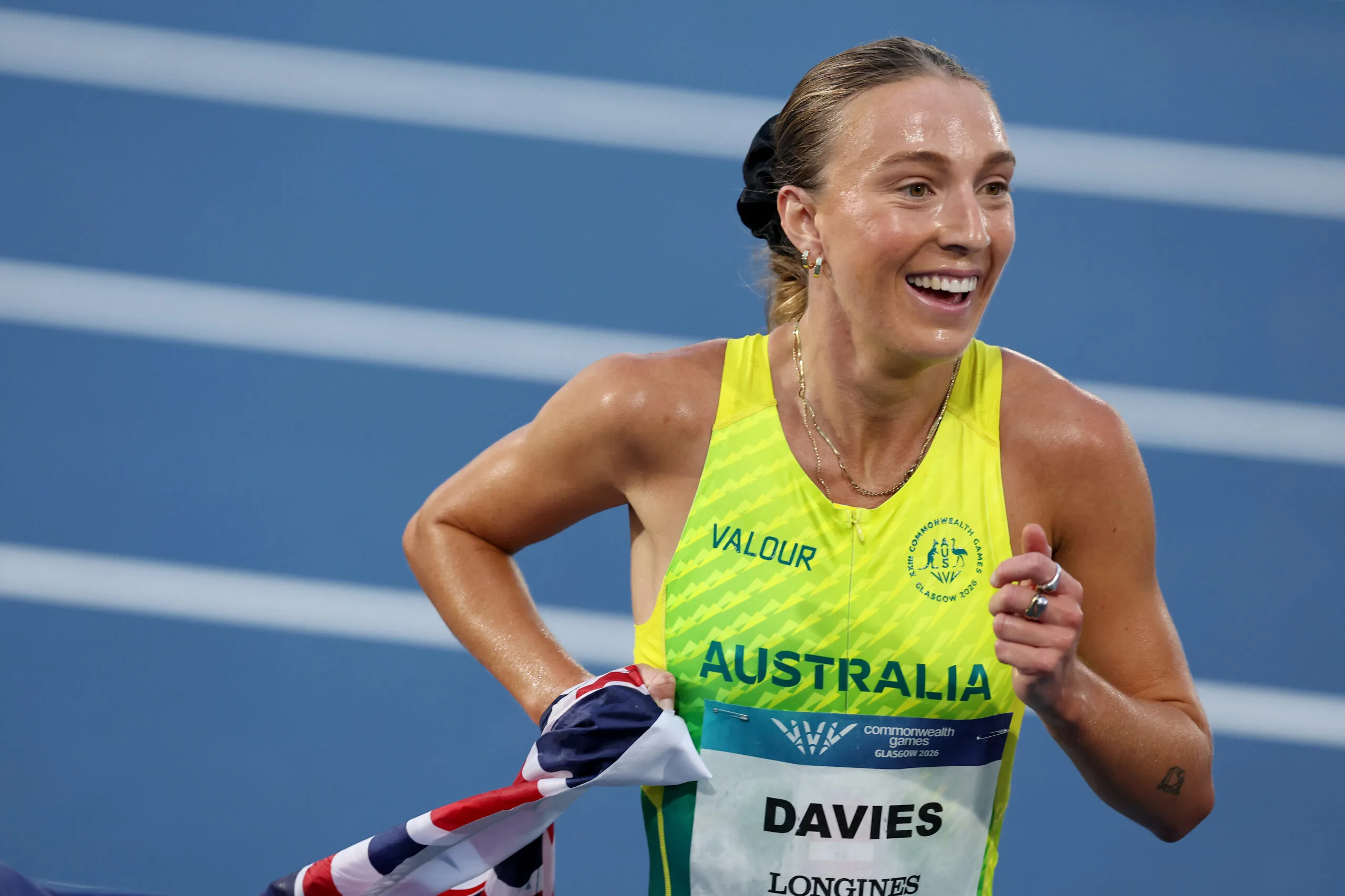 Rose Davies