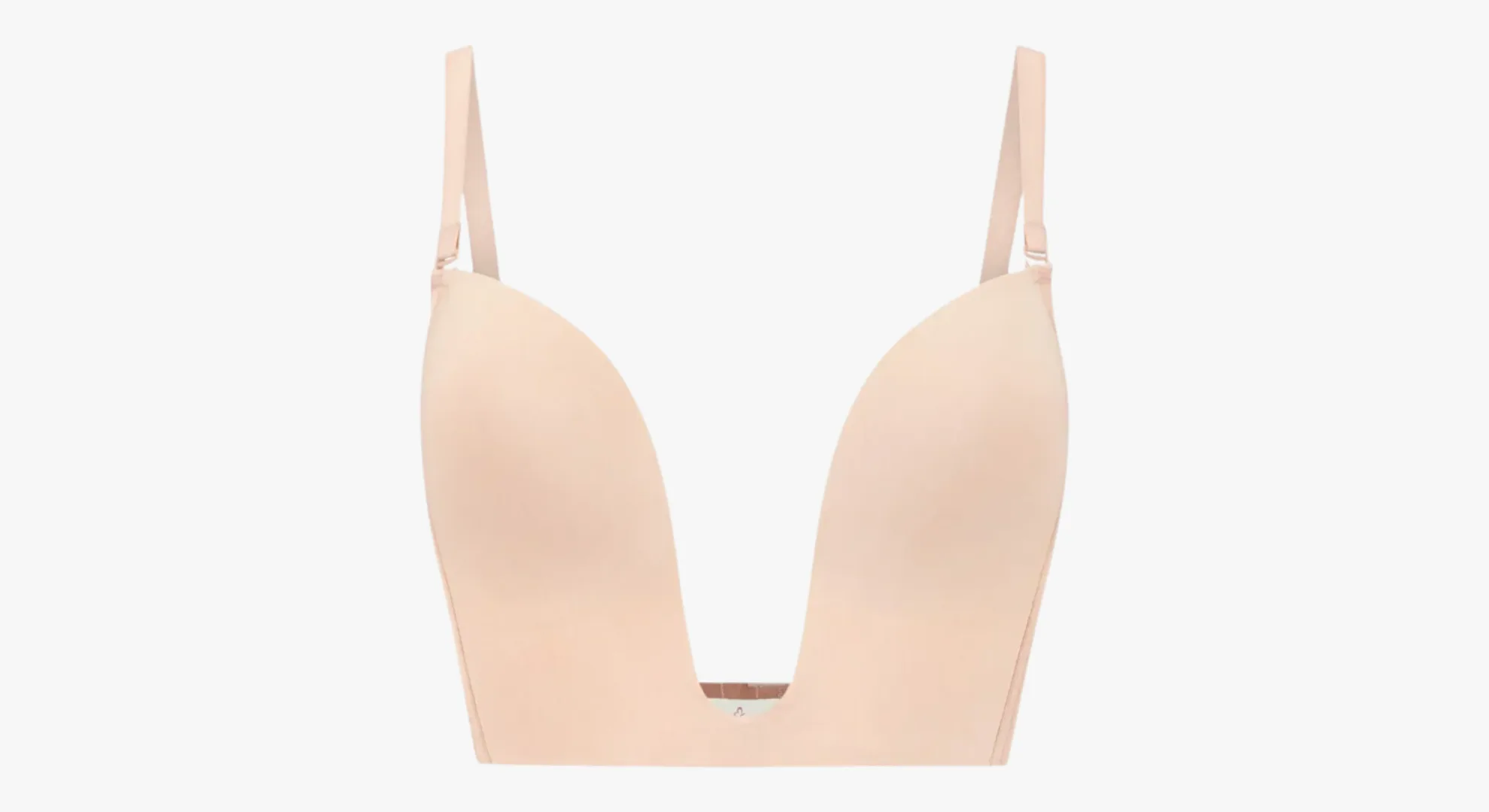 Bye Bra Ultra Plunge Bra