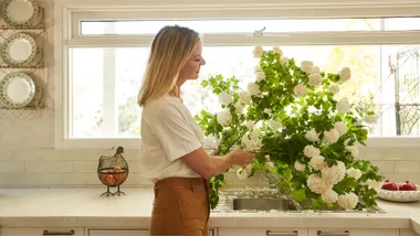 marie claire's Guide To Living Beautifully