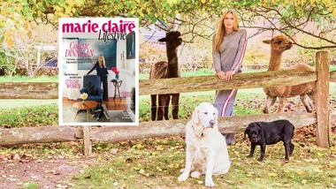 Marie Claire Lifestyle Collette Dinnigan