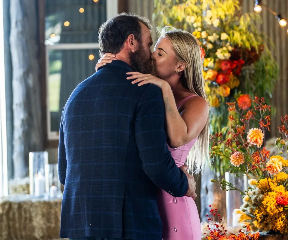 FWAW Jason and Poppy still together