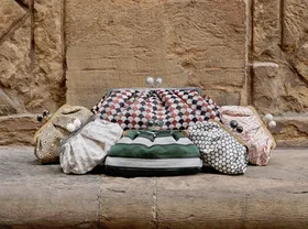 Why Weekend Max Mara’s Pasticcino Bag Is The Ultimate Celebration Of Italian Craftsmanship