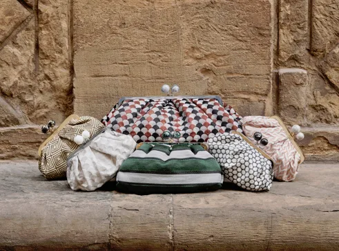 Why Weekend Max Mara’s Pasticcino Bag Is The Ultimate Celebration Of Italian Craftsmanship