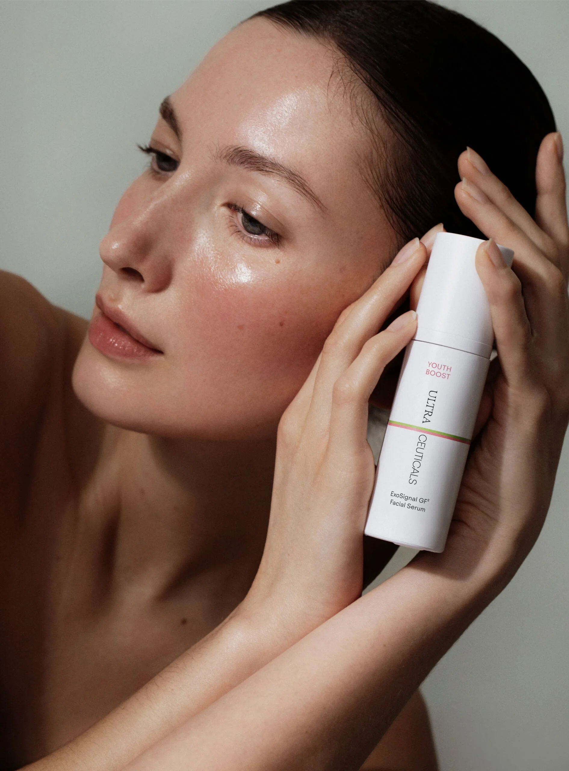 exosome skincare