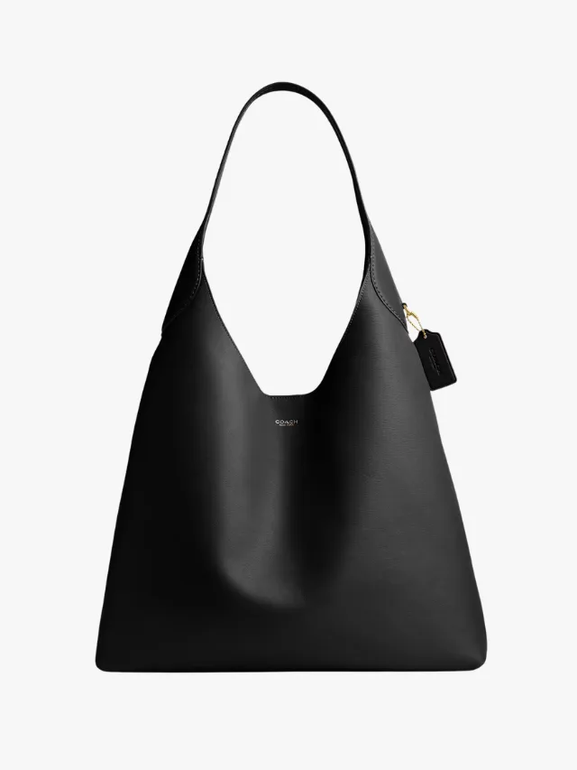 Which Mid-Range Bags Hold Value_Coach Brooklyn Shoulder Bag 39&nbsp;_marie claire