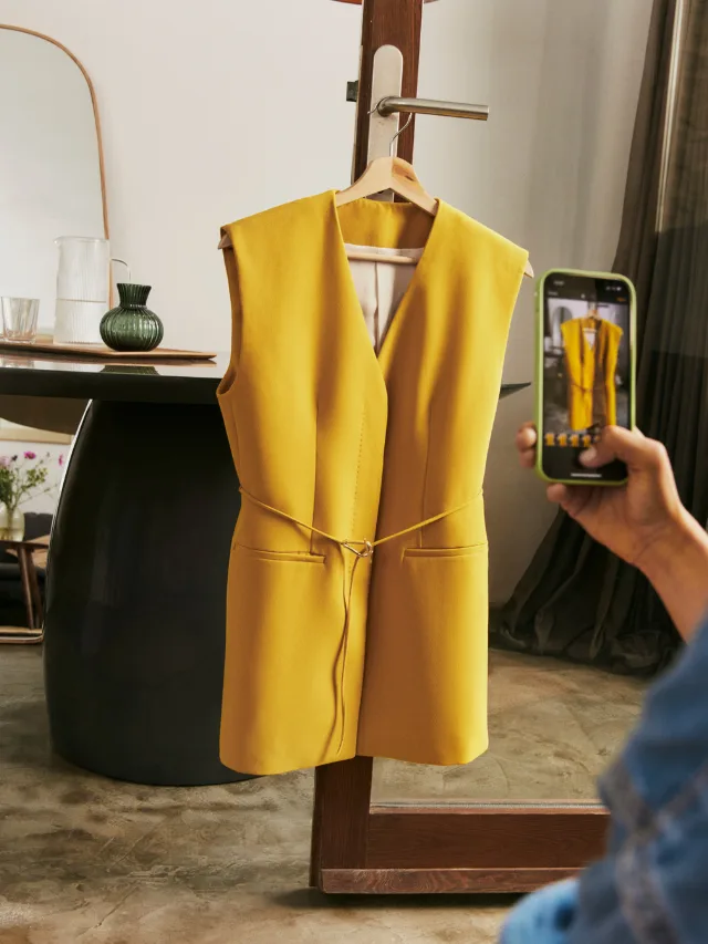 Shopping Vinted Australia_marie claire