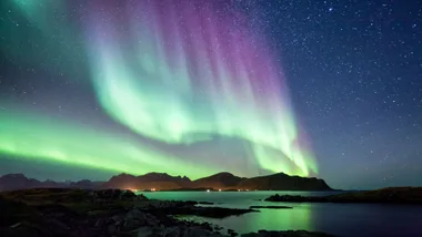 Aurora Australis