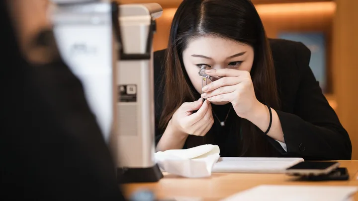 I Travelled To Seoul For L’ÉCOLE’s School Of Jewellery Art — I’ll Never Look At Diamonds The Same
