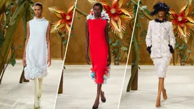 Matthieu Blazy Just Turned Fairy Tales Into Chanel Haute Couture