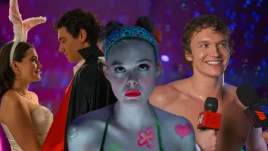 Why The Biggest Shows Of 2026 Are Missing From The Emmy Nominations List