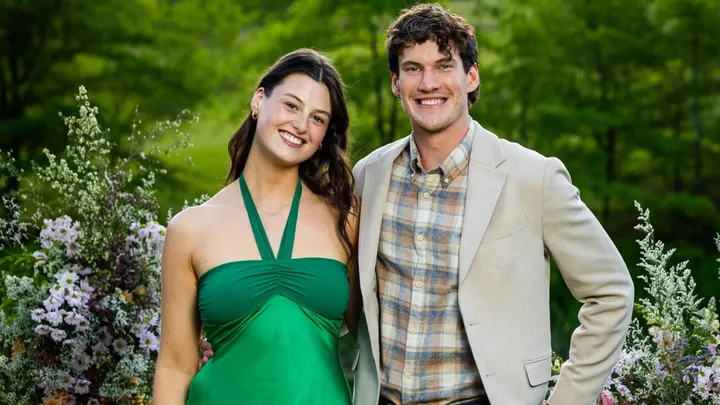 Are Farmer Wants A Wife’s Zac & Maya Still Together?