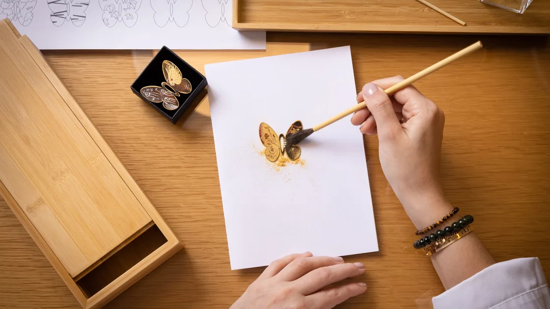 In Seoul, L’ÉCOLE Rewrites The Rules Of Jewellery Education