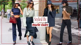 Kendall Jenner&rsquo;s Love Of Loafers Is My Ultimate Winter Styling Inspiration