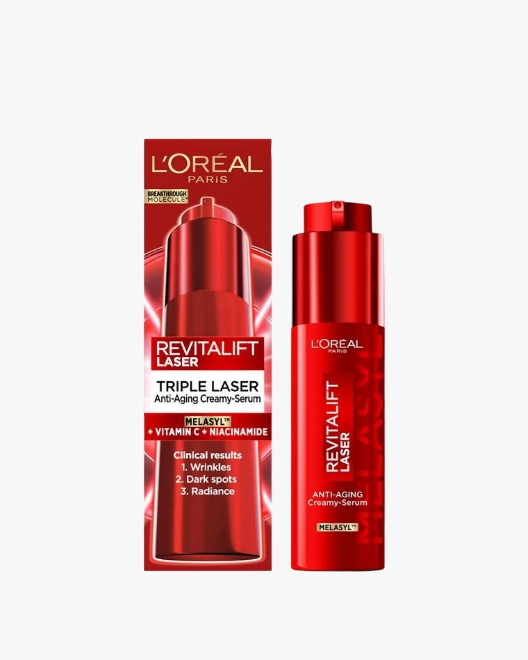 L'Oreal 