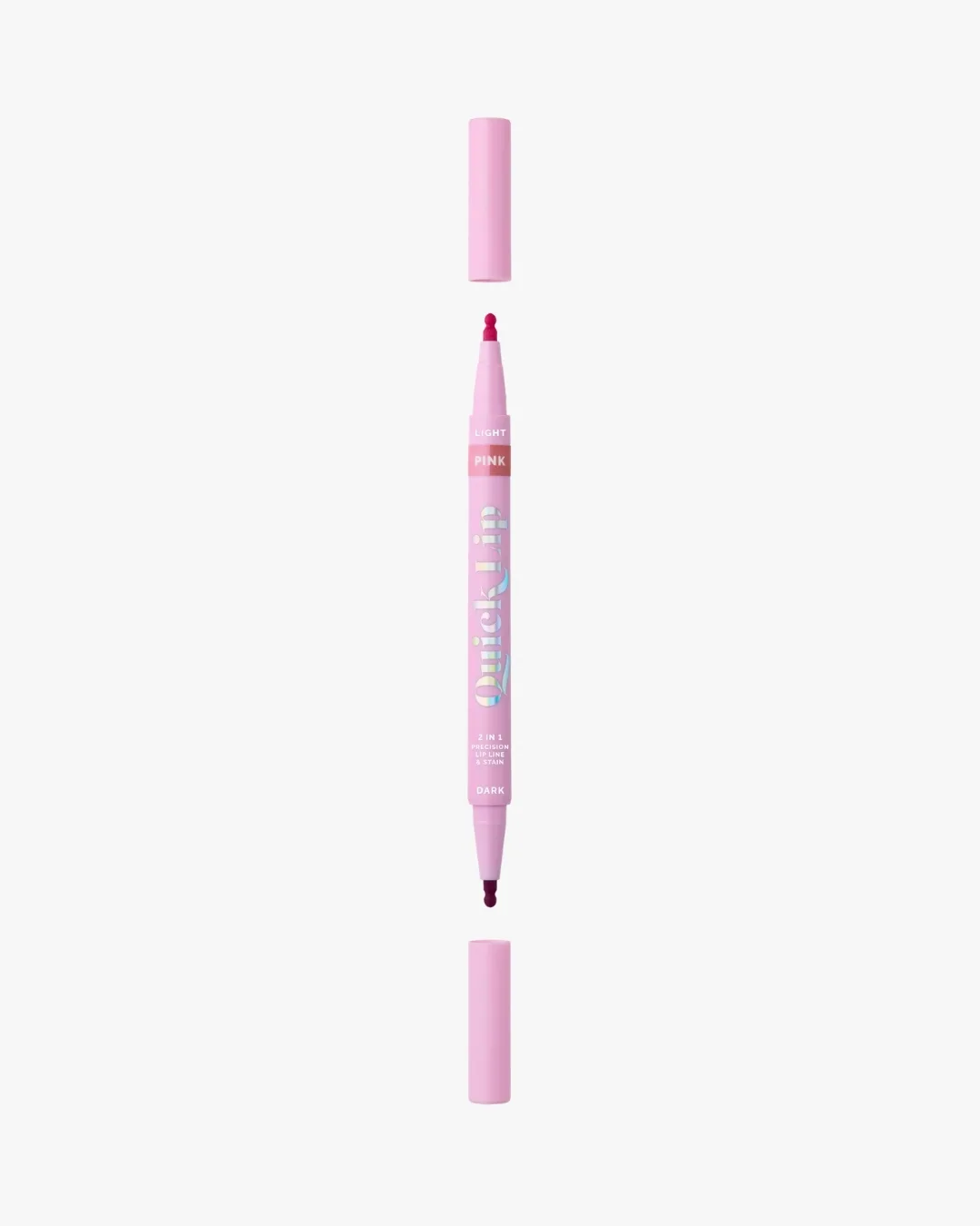Quick Flick Quick Lip 2-in-1 Double Sided Precision Lip Line & Stain