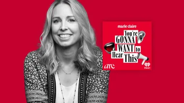 “The Love Does Stay”: Hannah Richell On The Day Grief Changed Everything
