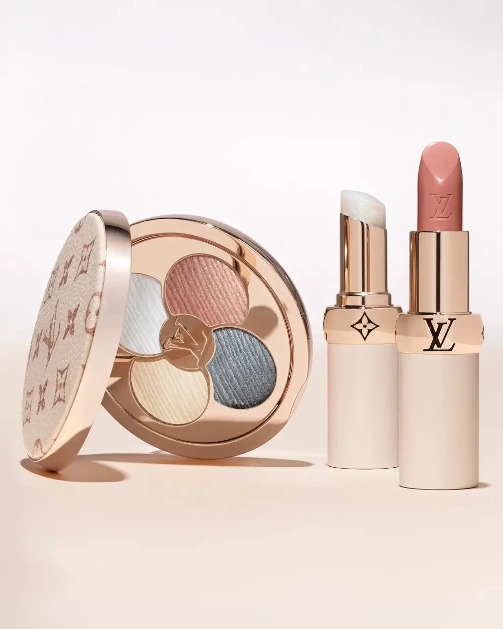 LA BEAUTE LOUIS VUITTON | COLLABORATION PAT MCGRATH x NICOLAS GHESQUIERE