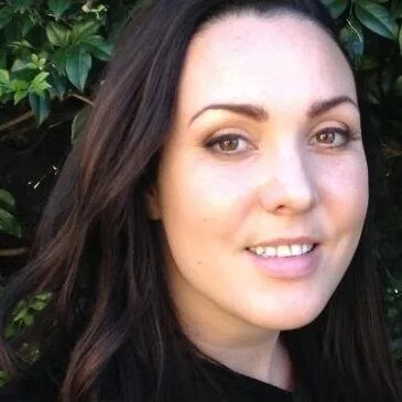 Profile picture of Nina Funnell