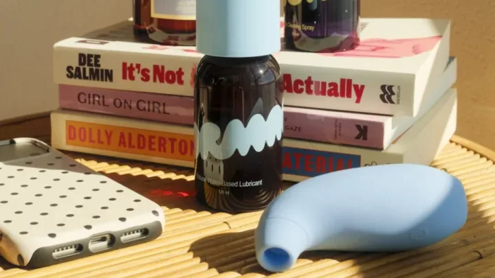 Your Ultimate Guide To The Best Vibrators Available In 2026