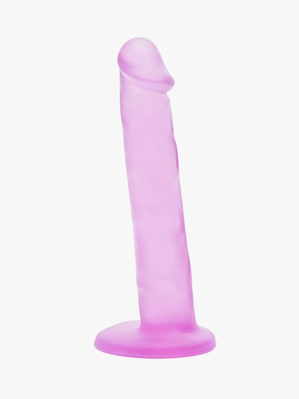 BASICS Slimline Anal Starter Dildo 6 Inch