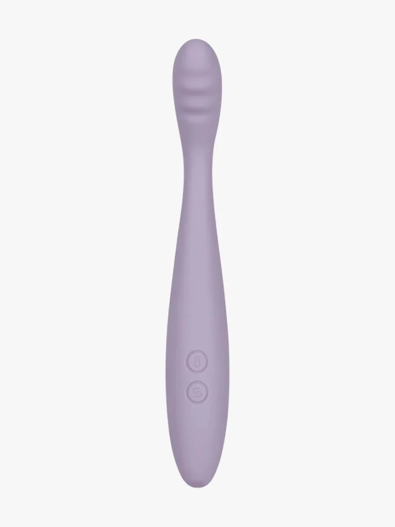 Svakom DuoGlow G-Spot Vibrator