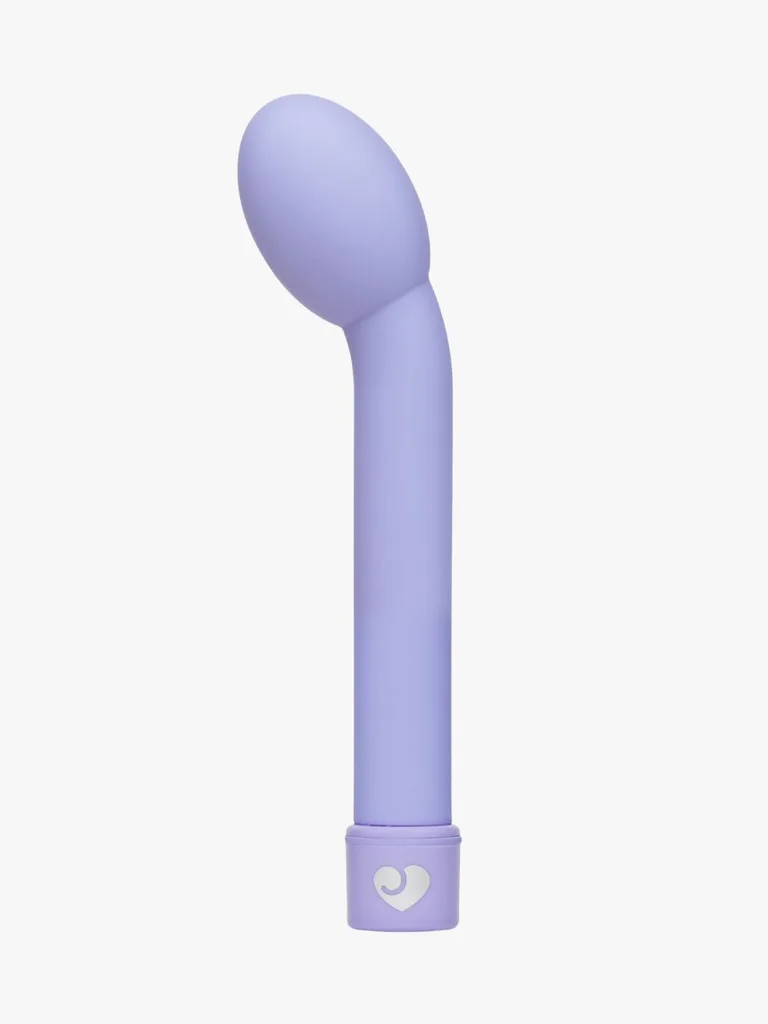 Lovehoney Purple Slimline G-Spot Vibrator